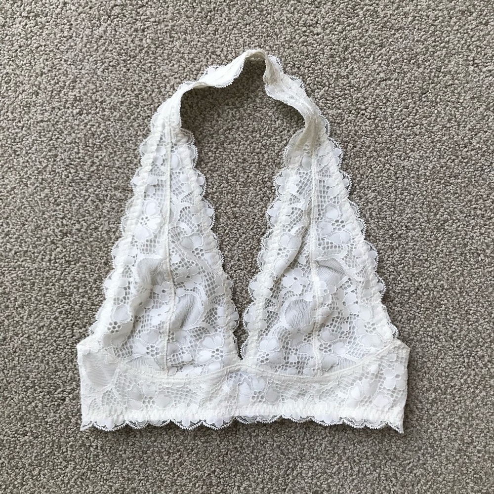 Lacey Free People Bralette